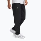 Мъжки панталони за бягане Under Armour Sportstyle Brawler Pant black/white