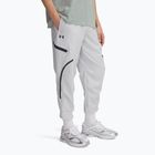 Мъжки панталони Under Armour Unstoppable Cargo halo gray / black