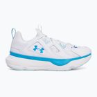 Обувки Under Armour Infinite MVMNT SE white/stream/electric blue