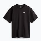 Мъжки потник Vans Style 76 II Loose Tee black/white
