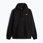 Мъжки суитшърт Vans Style 76 II Loose Ft Po black/white