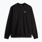 Мъжки суитшърт Vans Style 76 II Loose Ft Crew черен/бял