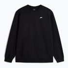 Мъжки потник Vans Salton Loose Ft Crew black