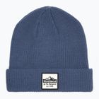Зимна шапка Smartwool Patch nightfall blue
