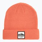 Зимна шапка Smartwool Patch теракота