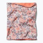 Шал комин Smartwool Thermal Merino Rebersible coral reef floral