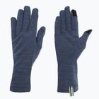 Ръкавици за трекинг Smartwool Thermal Merino nightfall blue