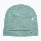 Мъжка зимна шапка Smartwool Merino Reversible Cuffed arctic green