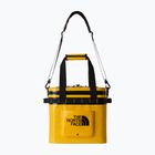 Термо чанта The North Face Base Camp Cooler 15 l sumit gold/tnf black