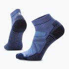 Чорапи Smartwool Hike Light Cushion Ankle nightfall blue