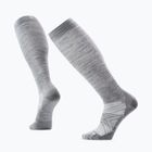 Скиорски чорапи Smartwool Ski Zero Cushion OTC light gray
