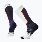 Скиорски чорапи Smartwool Ski Full Cushion OTC deep navy