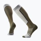 Скиорски чорапи Smartwool Ski Targeted Cushion OTC ash