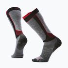 Мъжки скиорски чорапи Smartwool Intraknit Ski Targeted Cushion OTC black