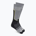 Скиорски чорапи Ski Targeted Cushion Extra Stretch OTC charcoal