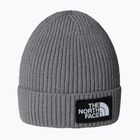 Детска зимна шапка The North Face Logo Box Cuffed