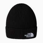 Детска зимна шапка The North Face Logo Box Cuffed