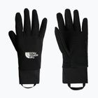 Ръкавици за катерене The North Face Summit Dotknit Liner tnf black