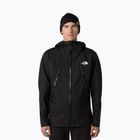 Мъжко водоустойчиво яке The North Face Signal 2.5L dryvent TNF Black/Smoked Pearl