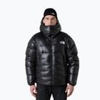 Мъжко пухено яке The North Face Summit Pumori Down Parka black