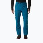 Мъжко хибридно яке The North Face Summit Futurelight Torre Egger Lt dusk blue