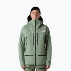 Мъжко скиорско яке The North Face Summit Tsirku GTX Pro slate moss/bark mist