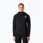 Дамско хибридно яке The North Face Summit Casaval Hybrid Hoodie black