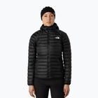 Дамско пухено яке The North Face Bettaforca Light Down Hooded black/black