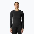 Дамска термоактивна блуза с дълъг ръкав The North Face Sport Crew Neck black