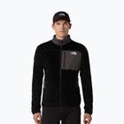 Мъжки суитшърт за трекинг The North Face Alpedge anthracite grey/black