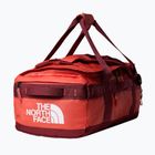 Пътна чанта The North Face Base Camp Voyager Duffel 42 л mars dust/sumac