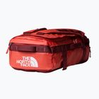 Пътна чанта The North Face Base Camp Voyager Duffel 32 л mars dust/sumac