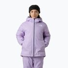 Детско ски яке The North Face Freedom Insulated lite lilac