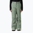 Детски скиорски панталони The North Face Freedom Insulated Slate Moss