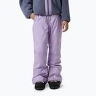 Детски скиорски панталони The North Face Freedom Insulated Lite Lilac