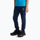 Детски панталони за трекинг The North Face Boys’ On The Trail Pants summit navy/silver reflective