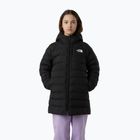 Детско яке The North Face Reversible Perrito Parka black