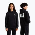 Детски суитшърт The North Face Evolution Box NSE Pullover Hoodies tnf black