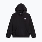 Детски суитшърт The North Face Evolution Simple Dome Pullover Hood tnf black