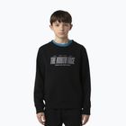 Мъжки суитшърт The North Face Reflective Logo Relaxed Crew black