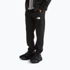 Детски панталони за трекинг The North Face Teen Reaxion Jogger tnf black
