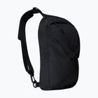 Мъжка градска раница с едно рамо The North Face Glen Canyon black