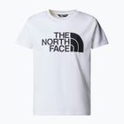 Детска тениска The North Face Easy white