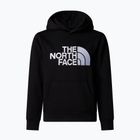 Детски суитшърт The North Face Teen Drew Peak Pullover Hoodie black