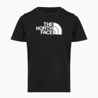 Детска тениска The North Face Evolution Half Dome SS Tee tnf black