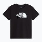 Детска тениска The North Face Evolution Half Dome SS Tee tnf black