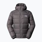 Мъжко пухено яке The North Face Hydrenalite Down Hoodie smoked pearl