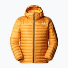 Мъжко яке The North Face Terra Peak Hoodie citrine yellow