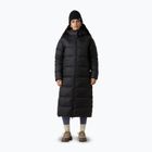 Дамско пухено дълго яке с качулка The North Face Hydrenalite City Long Down Hooded Parka