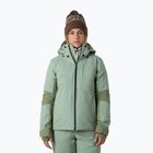 Дамско ски яке The North Face Lenado slate moss/bark mist